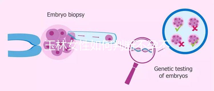 玉林女性如何判斷不孕不育問題？廣西試管嬰兒成功率與排名有哪些？