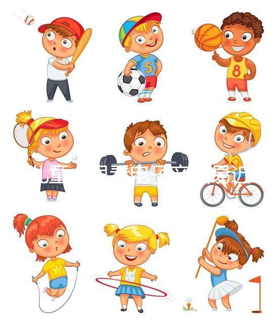 兒童太早看電子產品易近視，最好的年齡應該是...