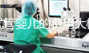 做試管嬰兒的費(fèi)用大概要多少錢(qián)？