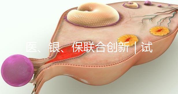 醫(yī)、銀、保聯(lián)合創(chuàng)新｜試管嬰兒保險(xiǎn)套餐及銀行專(zhuān)項(xiàng)分期助孕在我院率先落地！