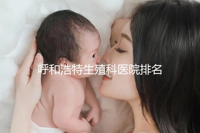 呼和浩特生殖科醫(yī)院排名快，60s告訴你哪個好回民區(qū)