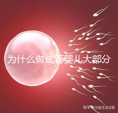 為什么做試管嬰兒大部分是龍鳳胎？試管知識告訴你！