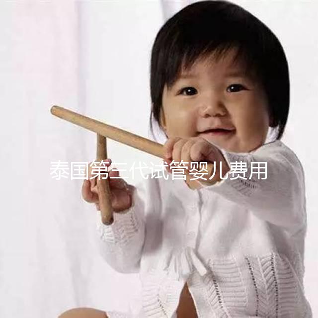 泰國(guó)第三代試管嬰兒費(fèi)用（泰國(guó)第三代試管嬰兒費(fèi)用多少錢(qián)）