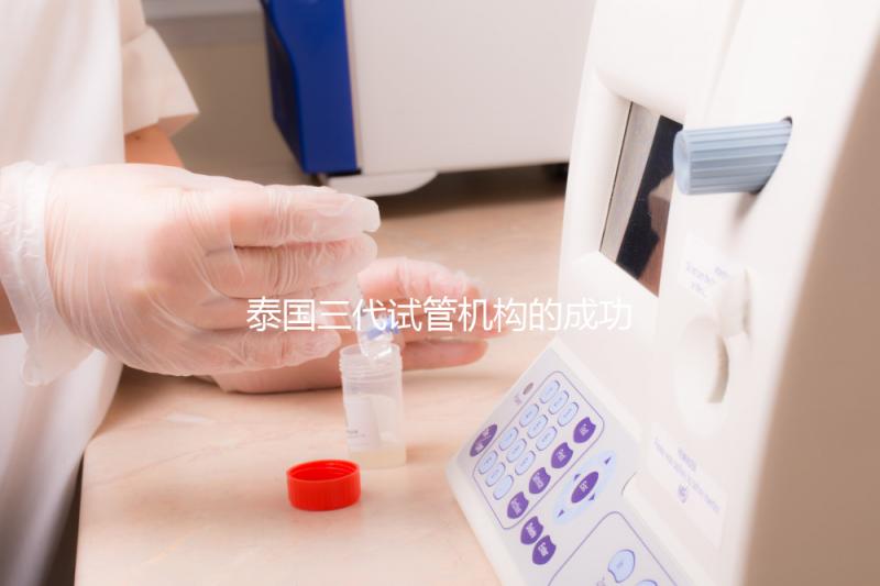 泰國三代試管機(jī)構(gòu)的成功率如何？看看這些機(jī)構(gòu)