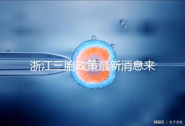浙江三胎政策最新消息來襲，2024臺(tái)州有哪些補(bǔ)貼？