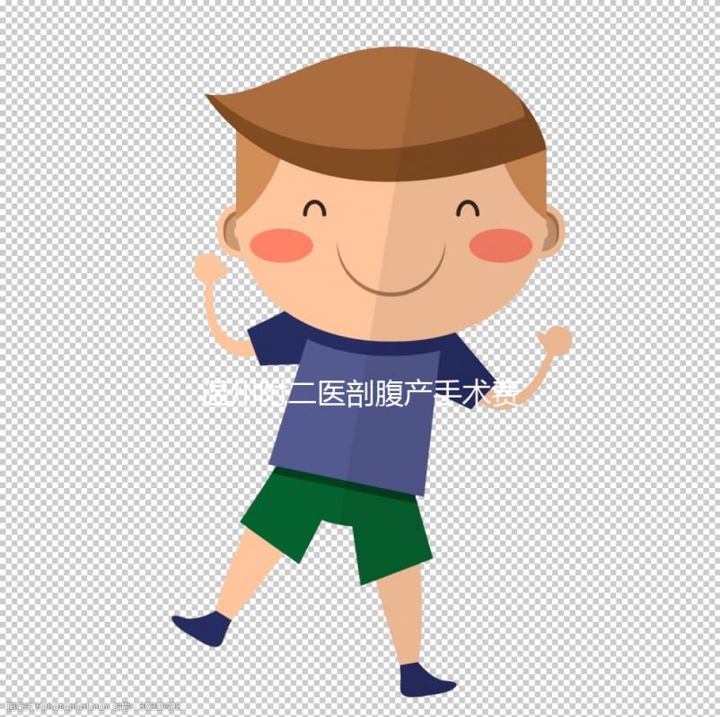 溫州附二醫(yī)剖腹產手術費、住院費整理，醫(yī)保報銷是關鍵