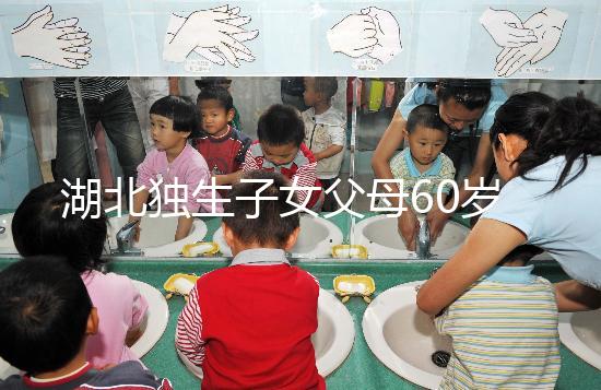 湖北獨生子女父母60歲費發(fā)放標準細則,黃石怎么領取來瞧