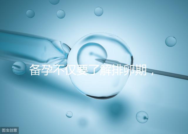 備孕不僅要了解排卵期，更要學會這4大快速懷孕方法！