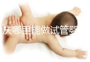 大慶哪里能做試管嬰兒，具體費(fèi)用是多少？