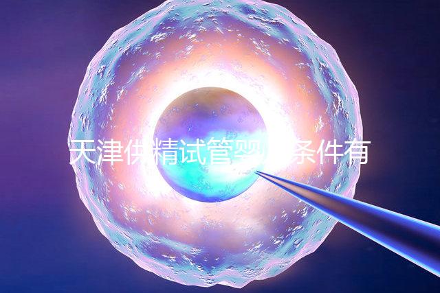 天津供精試管嬰兒條件有哪些速覽，雙方檢查報(bào)告必不可少