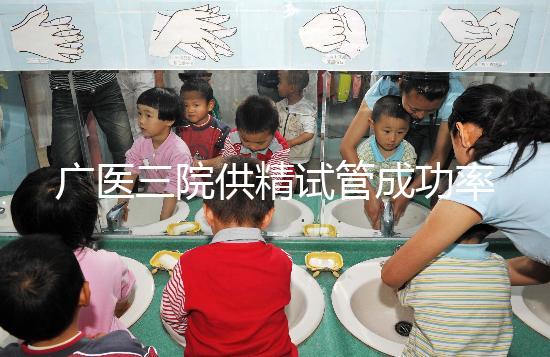 廣醫三院供精試管成功率怎么樣答案在這，想等待時間短戳