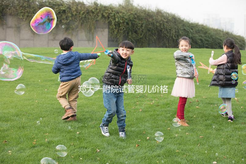 鄭大一附院試管嬰兒價格表出爐，總花費明細實例參考