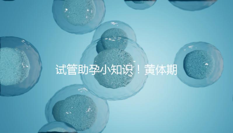 試管助孕小知識！黃體期促排卵這5大注意事項都看看