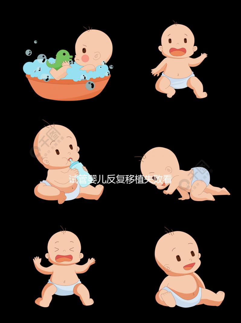 試管嬰兒反復(fù)移植失敗看這，5大檢查項(xiàng)目幫你找到元兇