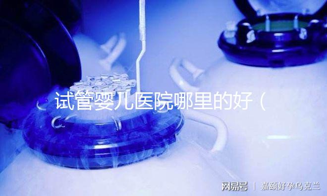 試管嬰兒醫院哪里的好（試管嬰兒醫院哪里的好一點）