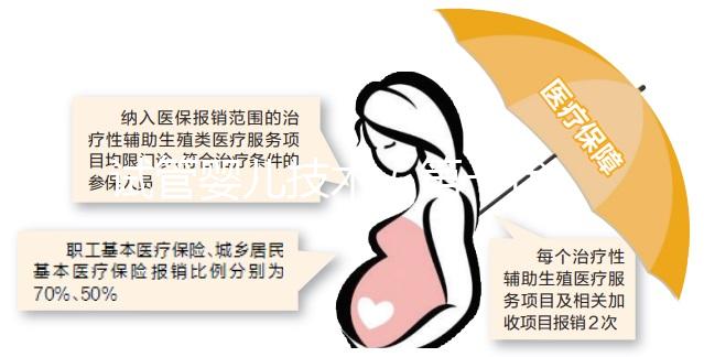 試管嬰兒技術（第一代、二代、三代、四代）