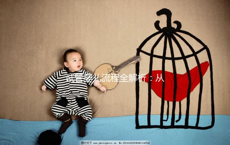 試管嬰兒流程全解析：從準備到驗孕，每一步都為您保駕護航！