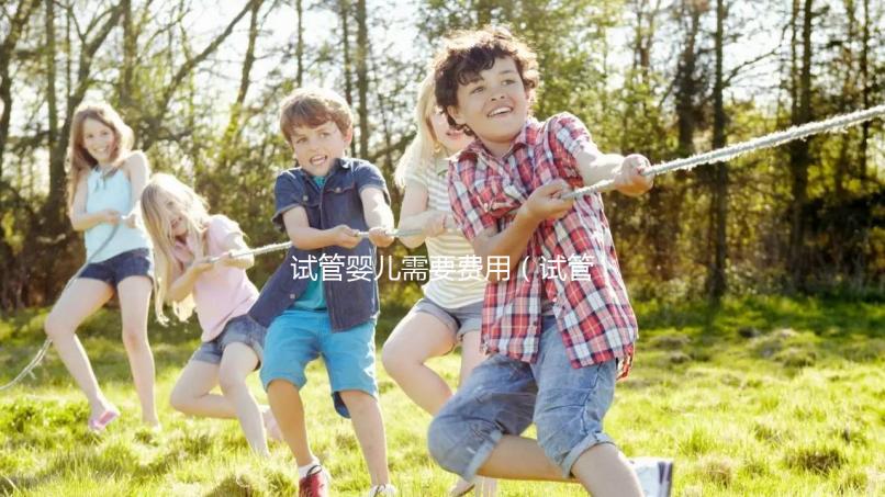 試管嬰兒需要費用（試管嬰兒需要費用多少錢）