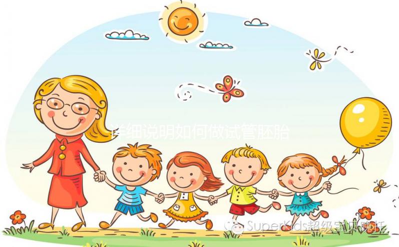 詳細說明如何做試管胚胎活檢,會不會傷害醫生?