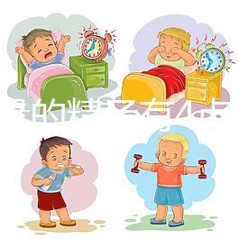 高質(zhì)量的精子有4點(diǎn)特征，月經(jīng)不調(diào)是女生不孕前兆之一