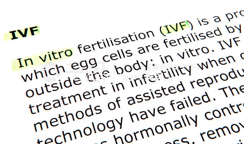 RSMC生殖中心：美國試管嬰兒成功案例數(shù)榜單前3名