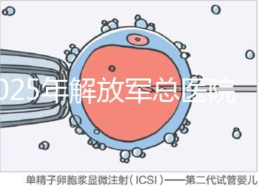 2025年解放軍總醫院第七醫學中心做試管嬰兒的費用明細,現在做試管多少錢?