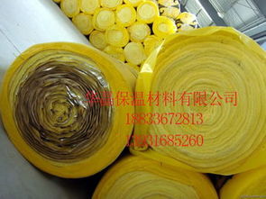 玻璃棉制品在木結構建筑中的應用 高溫玻璃棉氈與橡塑制品的比較